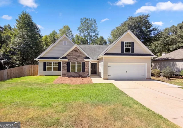 Photo 1 of Single family home for sale at 249 Clearwater Dr, Monroe, GA 30655 | MLS# 10848869 | Listing updated on 2026-10-02