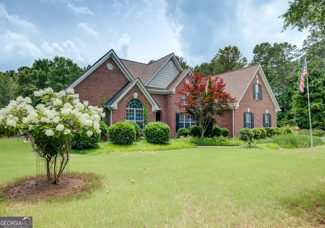 Photo 2 of Single family home for sale at 148 Marie Farms N Dr, Palmetto, GA 30268 | MLS# 10852031 | Listing updated on 2026-10-08