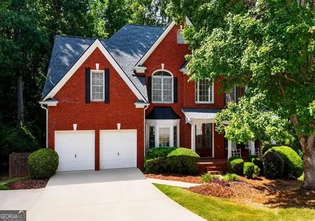 Photo 2 of Single family home for sale at 192 Mistybrook Cir, Stone Mountain, GA 30087 | MLS# 10842013 | Listing updated on 2026-10-06