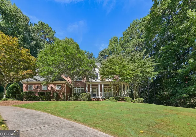 Photo 1 of Mansion for sale at 720 Barberry Dr, Milton, GA 30004 | MLS# 10841272 | Listing updated on 2026-09-21