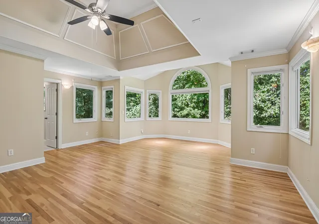 Photo 3 of Single family home for sale at 720 Barberry Dr, Milton, GA 30004 | MLS# 10841272 | Listing updated on 2026-09-21