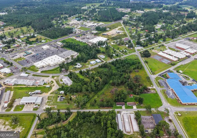 Photo 2 of Land for sale at 0 Jefferson St, Hazlehurst, GA 31539 | MLS# 10841840 | Listing updated on 2026-09-28