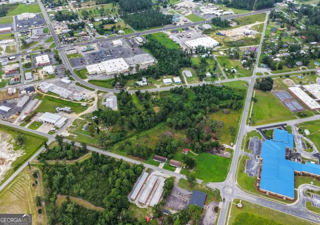 Photo 3 of Land for sale at 0 Jefferson St, Hazlehurst, GA 31539 | MLS# 10841840 | Listing updated on 2026-09-28