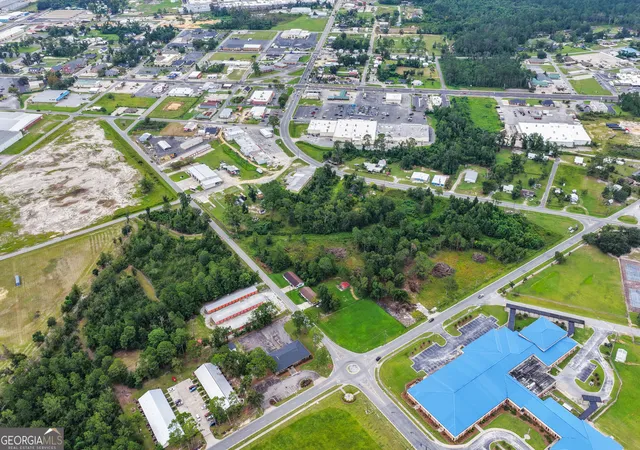Photo 3 of Land for sale at 0 Jefferson St, Hazlehurst, GA 31539 | MLS# 10841840 | Listing updated on 2026-09-28