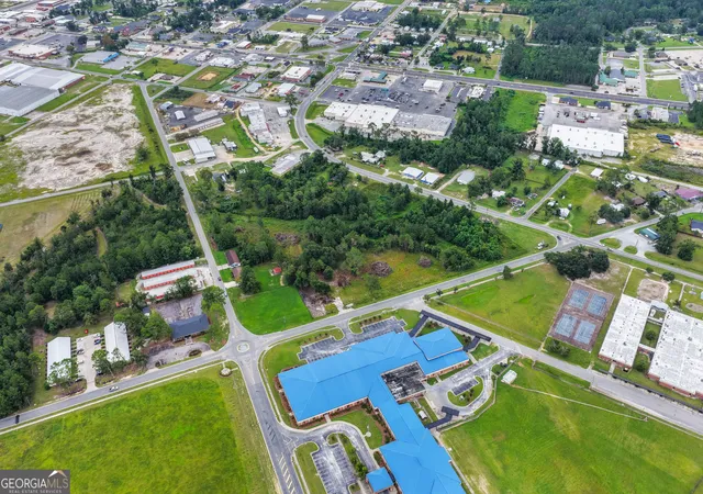 Photo 4 of Land for sale at 0 Jefferson St, Hazlehurst, GA 31539 | MLS# 10841840 | Listing updated on 2026-09-28