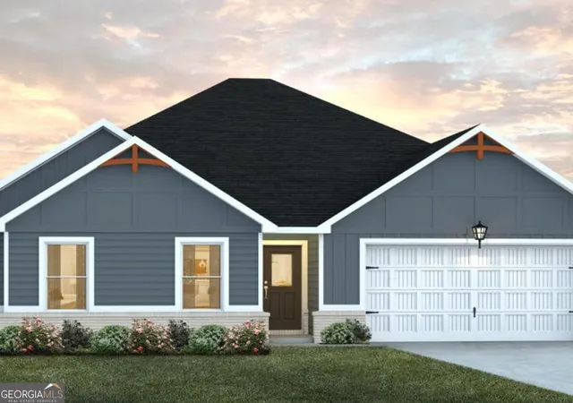 Photo 1 of Single family home for sale at 638 Encore Dr, Perry, GA 31069 | MLS# 10838740 | Listing updated on 2026-09-08