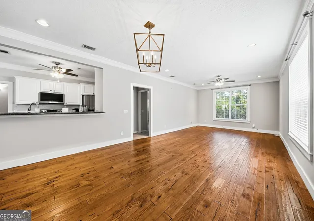 Photo 3 of Single family home for sale at 153 Drayton Cir, Brunswick, GA 31525 | MLS# 10849851 | Listing updated on 2026-10-04