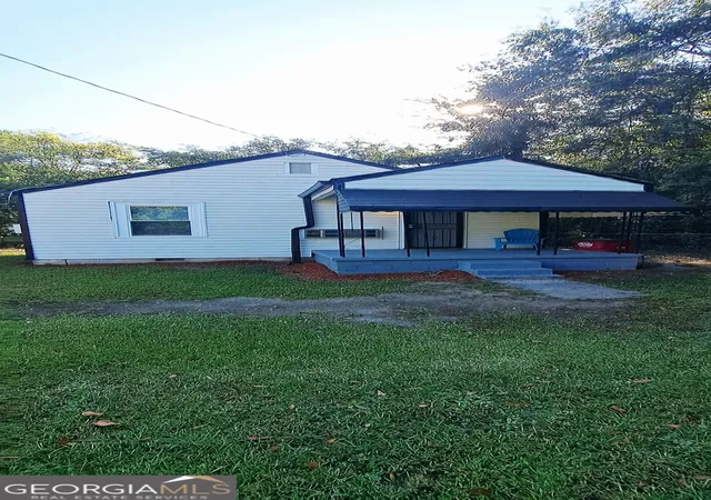 Photo 1 of Single family home for sale at 688 Central Ave, Macon, GA 31206 | MLS# 10837421 | Listing updated on 2026-09-15