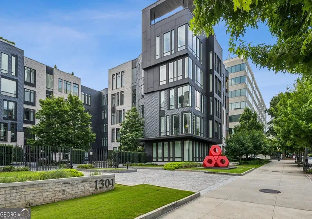 Photo 40 of Condo for sale at 1301 Peachtree St Ne #4L, Atlanta, GA 30309 | MLS# 10843803 | Listing updated on 2026-09-11