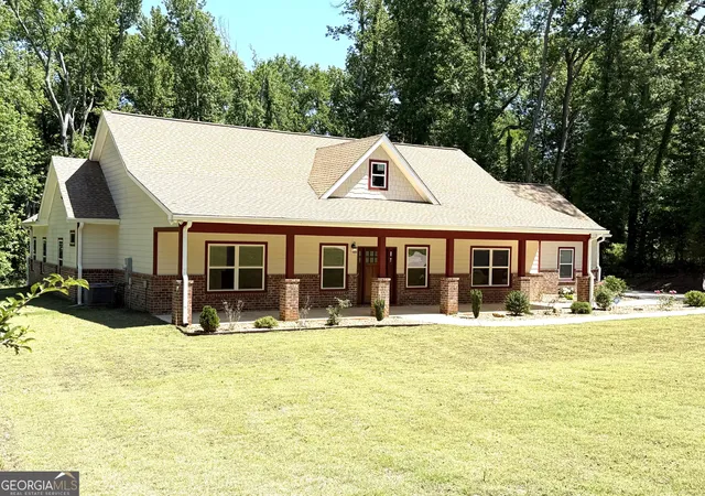 Photo 1 of Single family home for sale at 1663 Piedmont Rd, Griffin, GA 30224 | MLS# 10764661 | Listing updated on 2026-09-10
