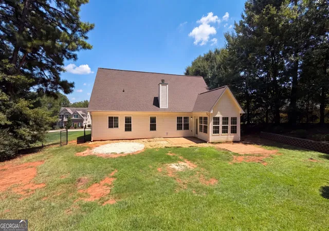 Photo 4 of Single family home for sale at 567 Deadwood Trl, Locust Grove, GA 30248 | MLS# 10832280 | Listing updated on 2026-10-03