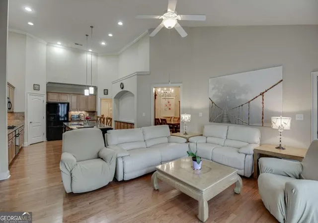 Photo 4 of Single family home for sale at 1560 Woodall Tr, Alpharetta, GA 30004 | MLS# 10853021 | Listing updated on 2026-09-25
