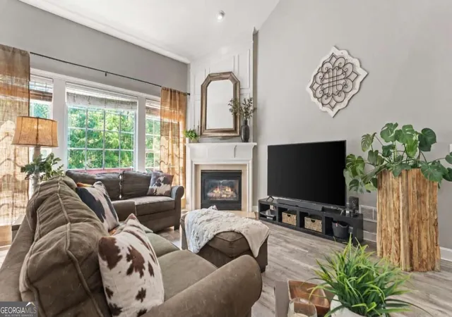 Photo 3 of Single family home for sale at 1445 Badingham Dr, Cumming, GA 30041 | MLS# 10838709 | Listing updated on 2026-10-04