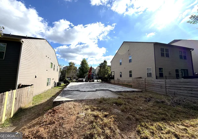 Photo 2 of Land for sale at 4215 May Apple Ln, Atlanta, GA 30349 | MLS# 10853305 | Listing updated on 2026-09-26
