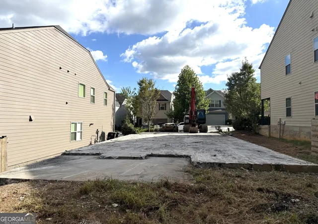 Photo 3 of Land for sale at 4215 May Apple Ln, Atlanta, GA 30349 | MLS# 10853305 | Listing updated on 2026-10-09