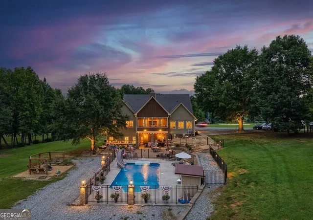 Photo 2 of Single family home for sale at 319 Campground Rd, Cleveland, GA 30528 | MLS# 10842455 | Listing updated on 2026-09-10