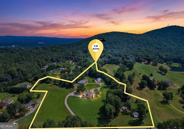 Photo 3 of Single family home for sale at 319 Campground Rd, Cleveland, GA 30528 | MLS# 10842455 | Listing updated on 2026-09-10