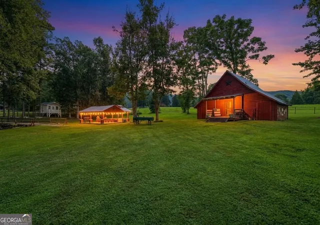 Photo 4 of Single family home for sale at 319 Campground Rd, Cleveland, GA 30528 | MLS# 10842455 | Listing updated on 2026-09-10
