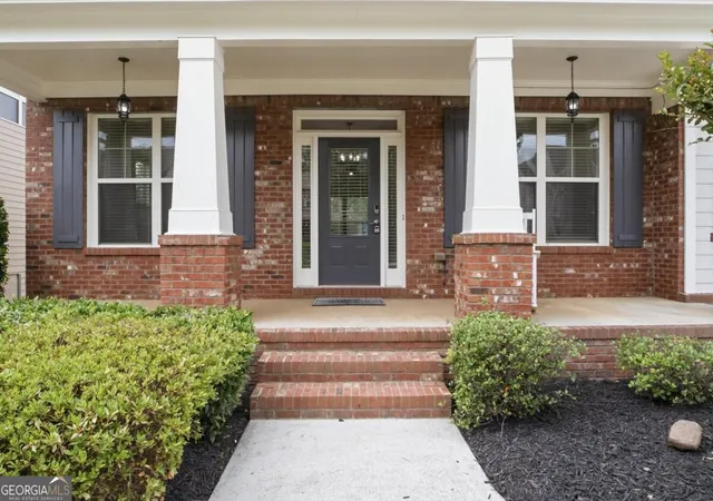 Photo 3 of Single family home for sale at 2238 Well Springs Dr, Buford, GA 30519 | MLS# 10845344 | Listing updated on 2026-09-27