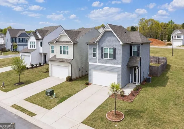 Photo 1 of Single family home for sale at 5004 Fawnwood Dr, Gainesville, GA 30504 | MLS# 10851233 | Listing updated on 2026-09-23