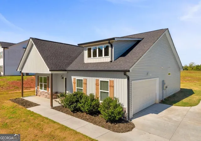 Photo 2 of Single family home for sale at 1177 Dortch Rd, Eastanollee, GA 30538 | MLS# 10844980 | Listing updated on 2026-09-26