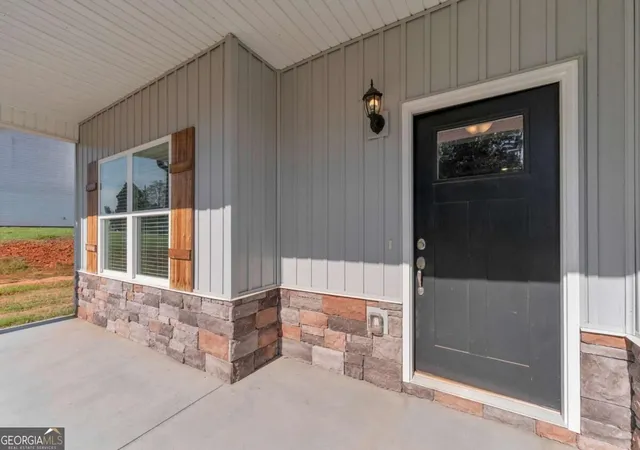 Photo 3 of Single family home for sale at 1177 Dortch Rd, Eastanollee, GA 30538 | MLS# 10844980 | Listing updated on 2026-09-26