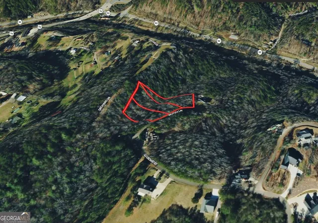 Photo 2 of Land for sale at 85 Mutzu Ln, East Ellijay, GA 30540 | MLS# 10844362 | Listing updated on 2026-09-13
