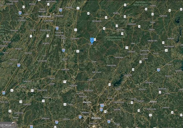 Photo 4 of Land for sale at 85 Mutzu Ln, East Ellijay, GA 30540 | MLS# 10844362 | Listing updated on 2026-09-13