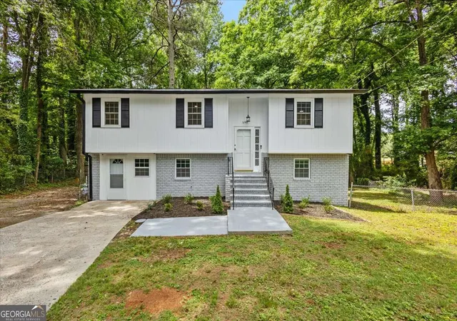 Photo 1 of Single family home for sale at 394 Burr Oak Ct, Lawrenceville, GA 30046 | MLS# 10836977 | Listing updated on 2026-09-15