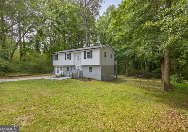 Photo 3 of Single family home for sale at 394 Burr Oak Ct, Lawrenceville, GA 30046 | MLS# 10836977 | Listing updated on 2026-09-15
