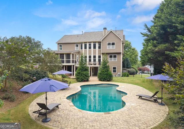 Photo 1 of Single family home for sale at 6750 Scottsfield Tr, Cumming, GA 30028 | MLS# 10834292 | Listing updated on 2026-09-12