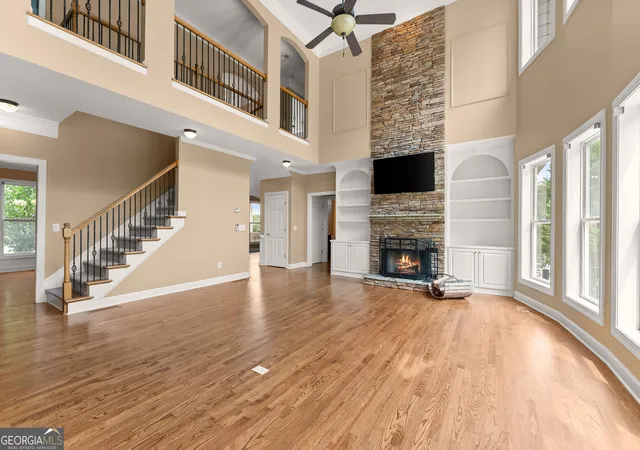Photo 2 of Single family home for sale at 6750 Scottsfield Tr, Cumming, GA 30028 | MLS# 10834292 | Listing updated on 2026-09-12