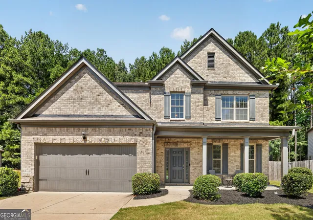 Photo 1 of Single family home for sale at 5686 Walnut Ml Ln, Powder Springs, GA 30127 | MLS# 10839526 | Listing updated on 2026-09-22