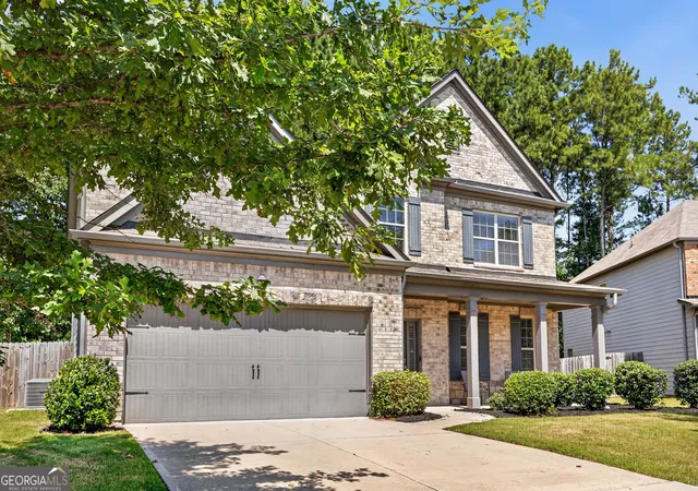 Photo 3 of Single family home for sale at 5686 Walnut Ml Ln, Powder Springs, GA 30127 | MLS# 10839526 | Listing updated on 2026-09-22