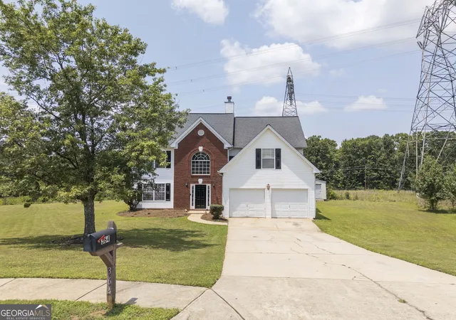 Photo 2 of Single family home for sale at 364 Kimberwick Ct, Hampton, GA 30228 | MLS# 10816022 | Listing updated on 2026-09-09