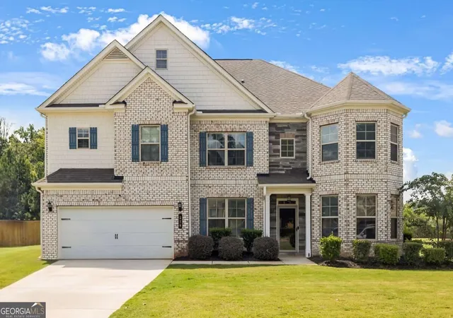 Photo 1 of Single family home for sale at 520 Coventry Way, Mcdonough, GA 30252 | MLS# 10843365 | Listing updated on 2026-09-14