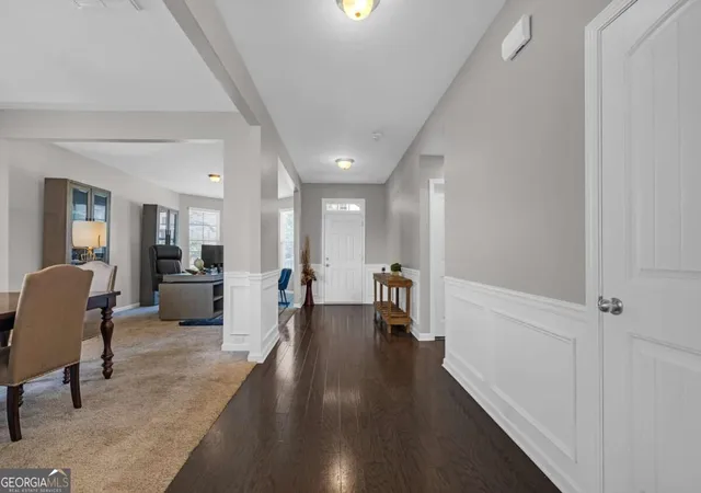 Photo 3 of Single family home for sale at 520 Coventry Way, Mcdonough, GA 30252 | MLS# 10843365 | Listing updated on 2026-09-14