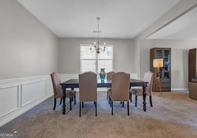 Photo 4 of Single family home for sale at 520 Coventry Way, Mcdonough, GA 30252 | MLS# 10843365 | Listing updated on 2026-09-14