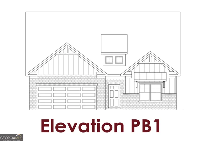 Photo 1 of Single family home for sale at 123 Garland Gable Dr, Cartersville, GA 30120 | MLS# 10842433 | Listing updated on 2026-09-10