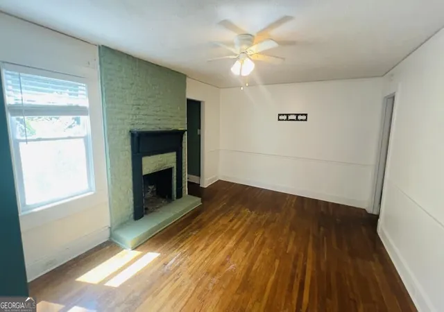 Photo 2 of Single family home for sale at 618 S Green St, Thomaston, GA 30286 | MLS# 10835236 | Listing updated on 2026-09-28