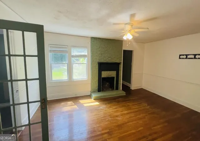 Photo 3 of Single family home for sale at 618 S Green St, Thomaston, GA 30286 | MLS# 10835236 | Listing updated on 2026-09-28