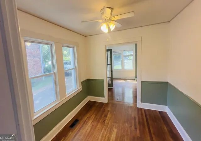 Photo 3 of Single family home for sale at 618 S Green St, Thomaston, GA 30286 | MLS# 10835236 | Listing updated on 2026-09-28