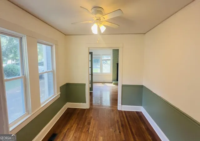 Photo 4 of Single family home for sale at 618 S Green St, Thomaston, GA 30286 | MLS# 10835236 | Listing updated on 2026-09-28