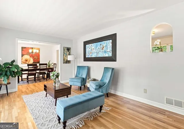 Photo 3 of Single family home for sale at 120 Deerwood Cir Se, Smyrna, GA 30082 | MLS# 10850840 | Listing updated on 2026-10-06