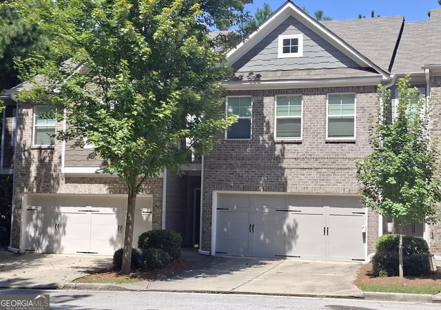 Photo 1 of Townhouse for sale at 4402 Newfangle Rd, Stone Mountain, GA 30083 | MLS# 10839928 | Listing updated on 2026-09-18