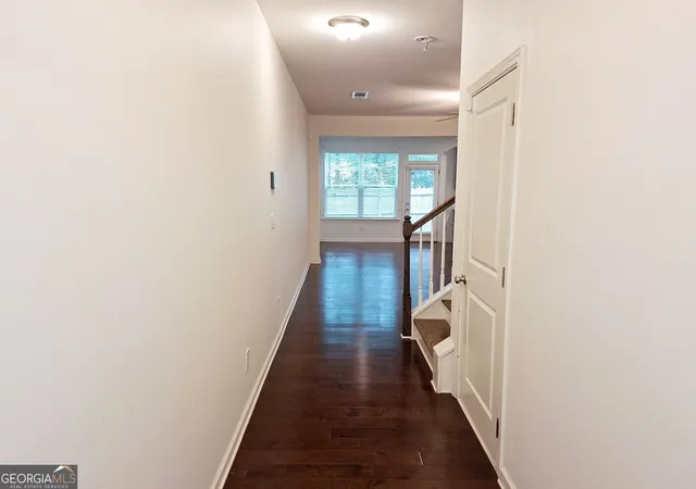 Photo 2 of Townhouse for sale at 4402 Newfangle Rd, Stone Mountain, GA 30083 | MLS# 10839928 | Listing updated on 2026-09-26