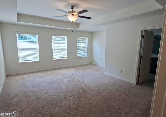 Photo 3 of Townhouse for sale at 4402 Newfangle Rd, Stone Mountain, GA 30083 | MLS# 10839928 | Listing updated on 2026-09-18