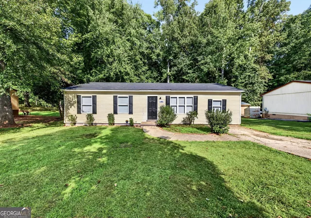 Photo 1 of Single family home for sale at 145 Sarsen Cir, Athens, GA 30606 | MLS# 10841244 | Listing updated on 2026-10-04