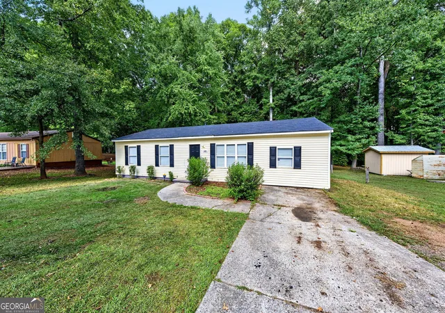 Photo 2 of Single family home for sale at 145 Sarsen Cir, Athens, GA 30606 | MLS# 10841244 | Listing updated on 2026-10-04