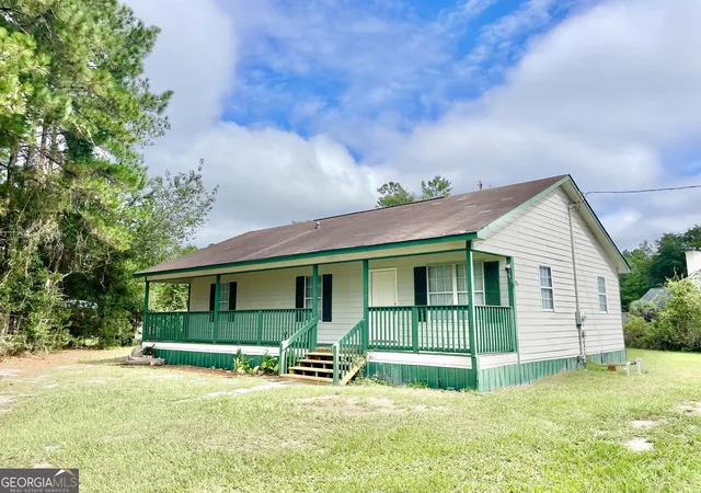 Single family home for sale at 241 Mary M Bethune Dr, Folkston, GA 31537 | MLS# 10852783